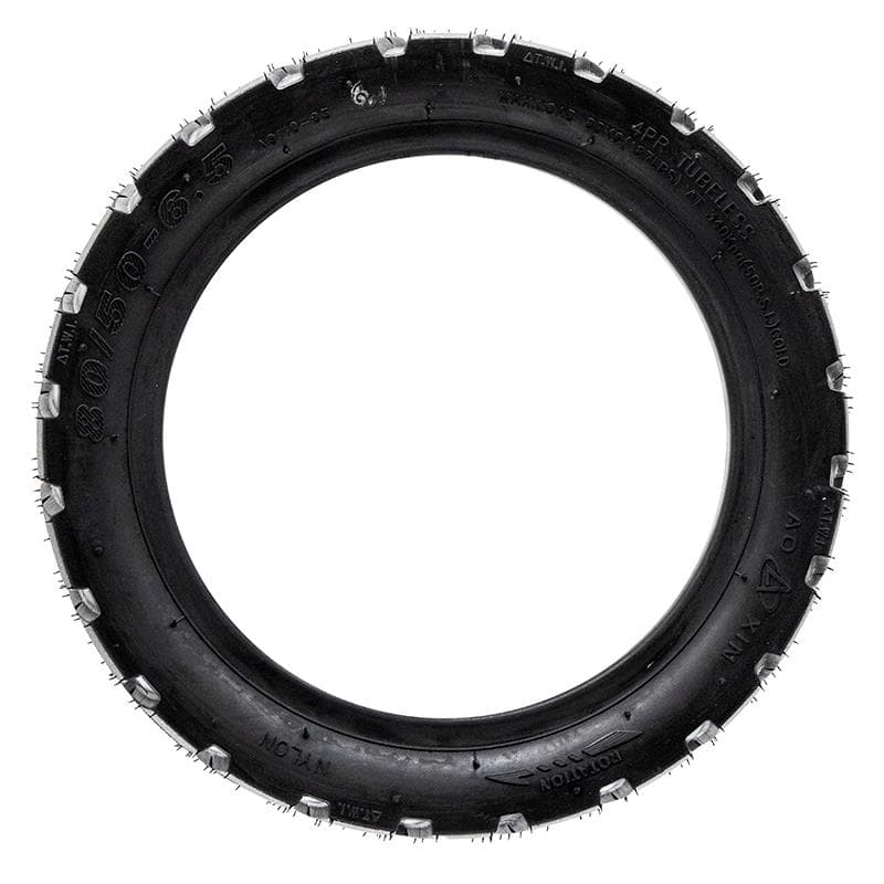 Tubeless Reifen 80/50-6,5 [Aoxin]
