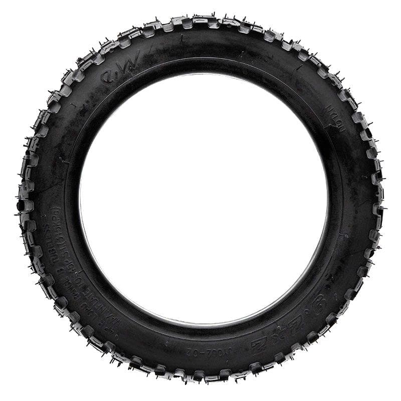 Reifen 9,2X2-6,1 Ewheel