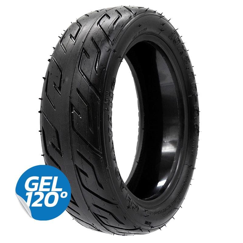 Tubeless Reifen 10x2,7-6,5 [Chaoyang] Edition GEL