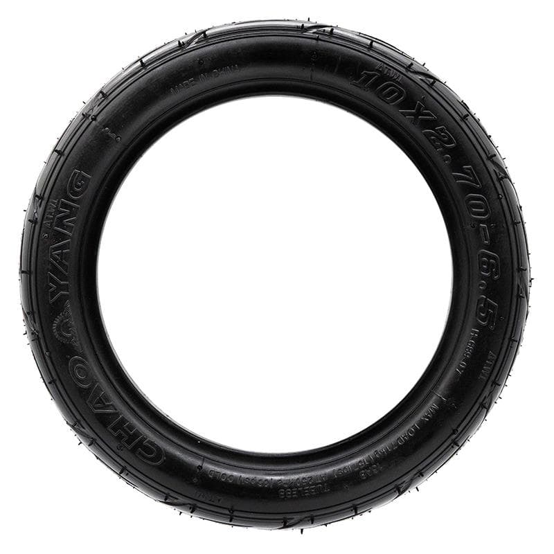 Tubeless Reifen 10x2,7-6,5 [Chaoyang] Edition GEL