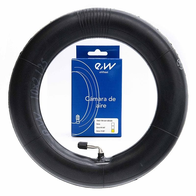 Kamera 10x2,125 VC 0x90 Grad [Ewheel]