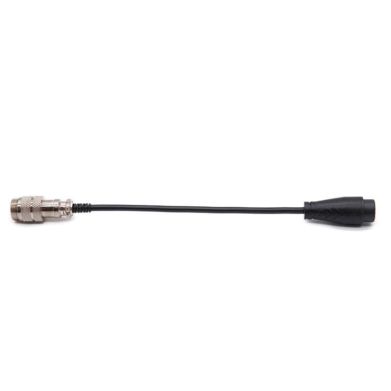 GX16 auf LP-16 Adapter