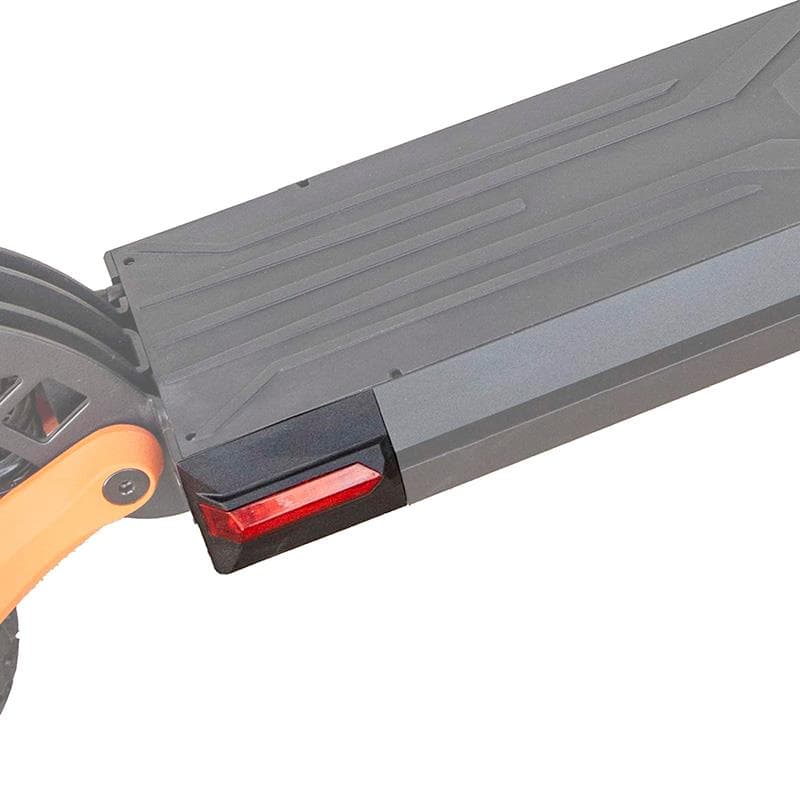 Rücklichtzierleiste R für Kukirin G2 Pro
