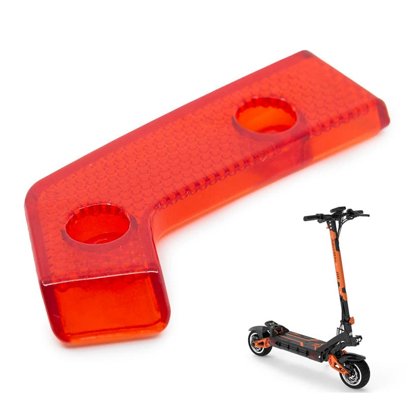 Gültiger Rückstrahler für vorderen Arm L und hinteren R KuKirin G3 Pro [Kugoo]
