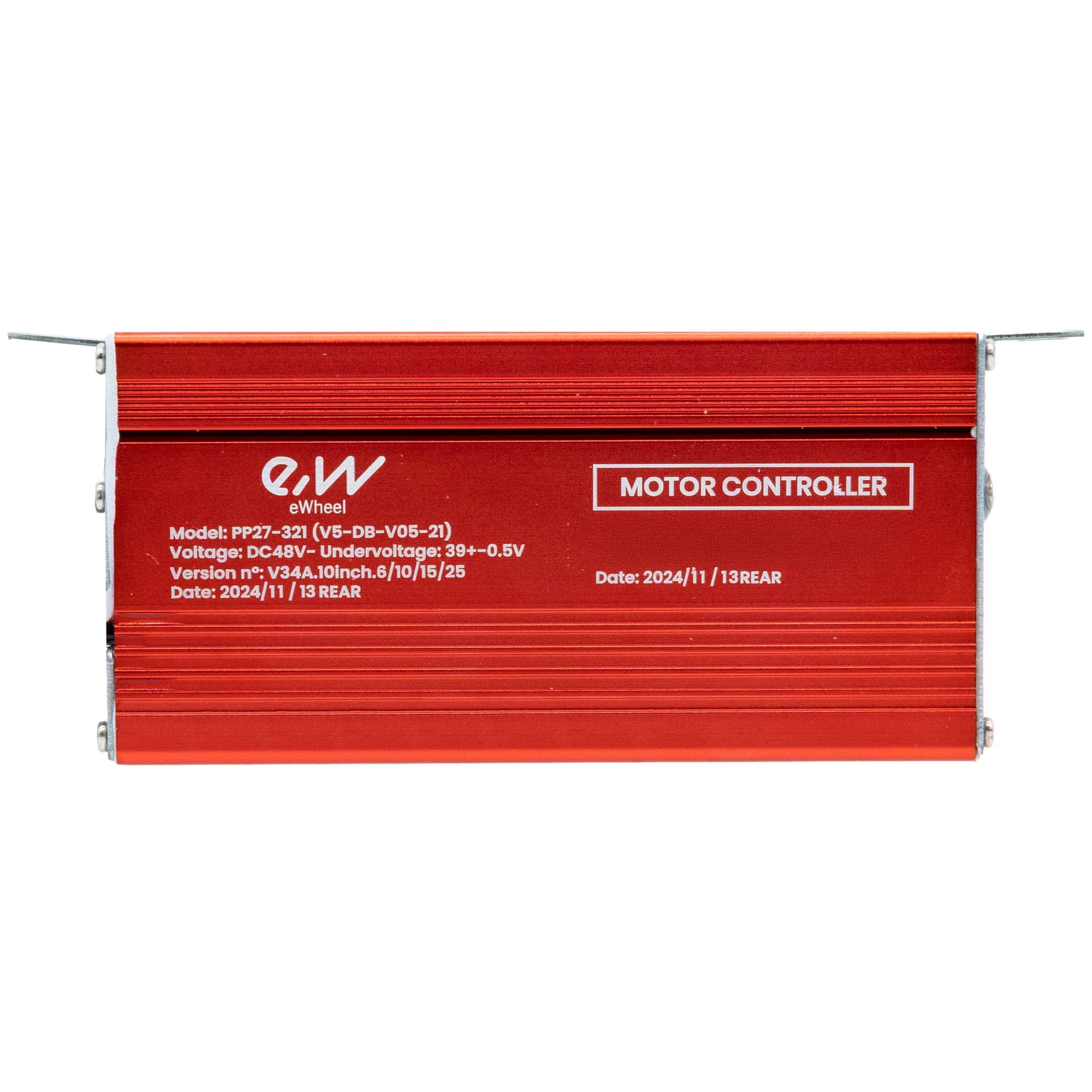 Steuerung 48V A und B original Smartgyro Crossover Dual Max - Entdrosselt