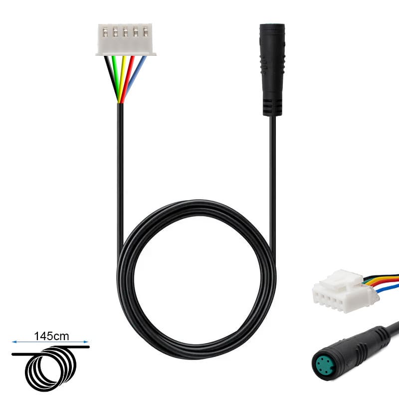 Controller-Display-Kabel Niu KQi100