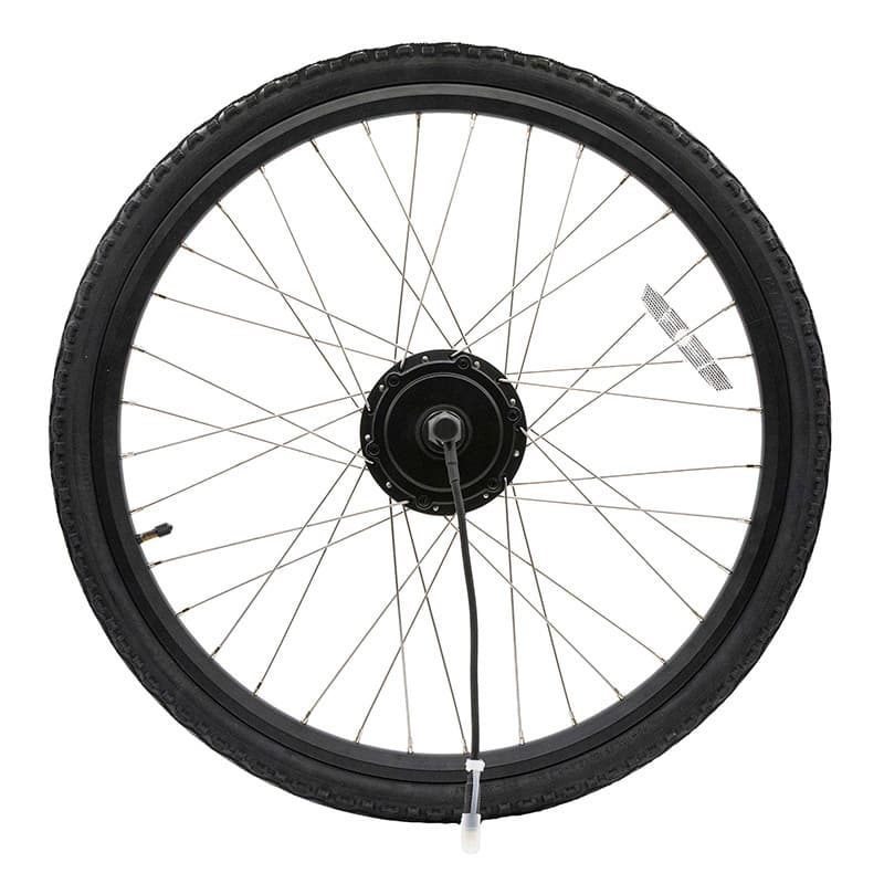 36V 250W Motor für E-Bike Felge 700C (Inklusive Reifen)