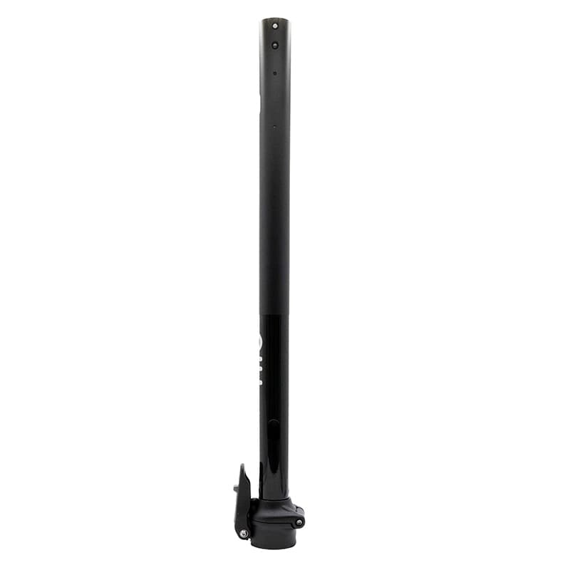 KQi3 MAX Mast