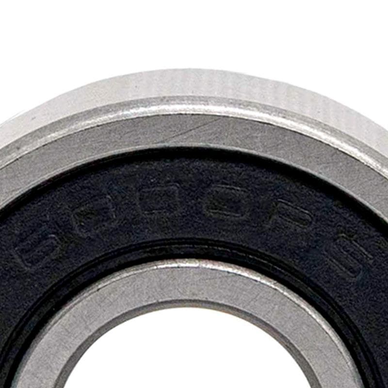 6000RS Kugellager - 10Stk