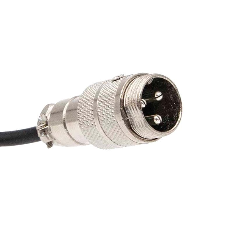 Luftadapter GX16 zu GTC8 für MI4 pro