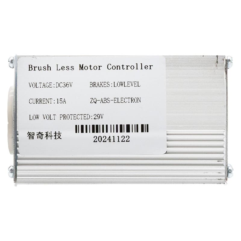 Controller fuer Kugoo Kirin S8/S1 pro