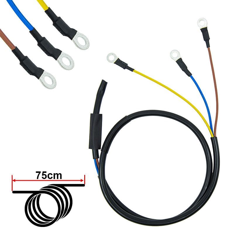 Motorkabel für F/D-Serie [Ninebot]