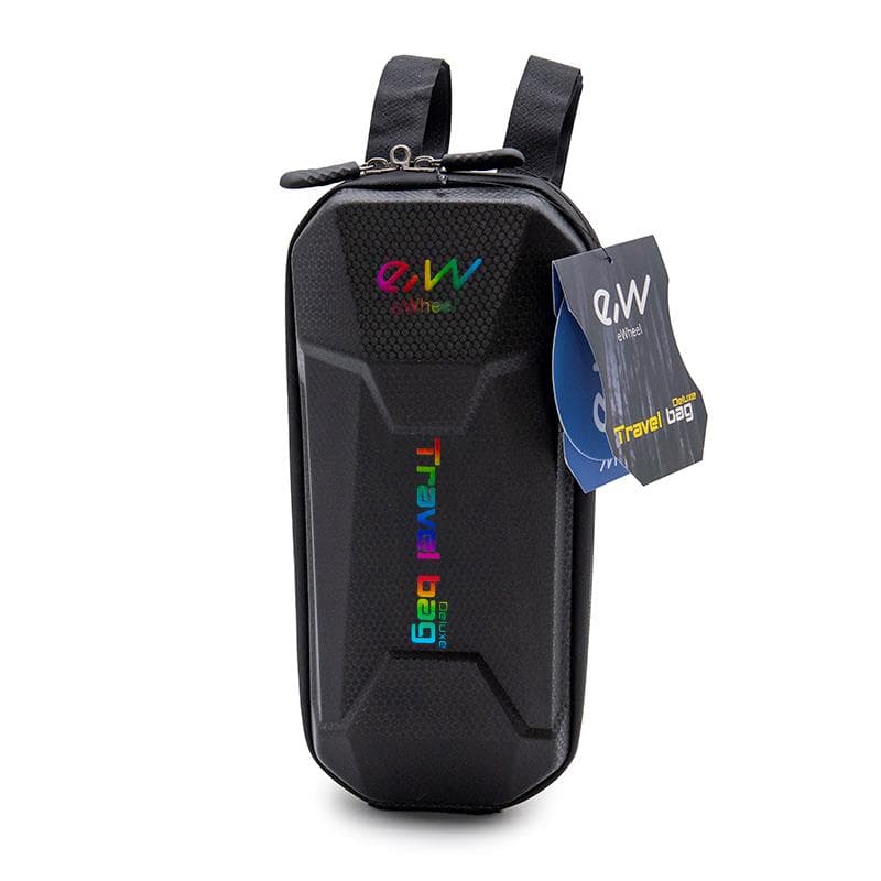 Multicolor Deluxe Tasche mit Klettverschluss [Ewheel] - 3L