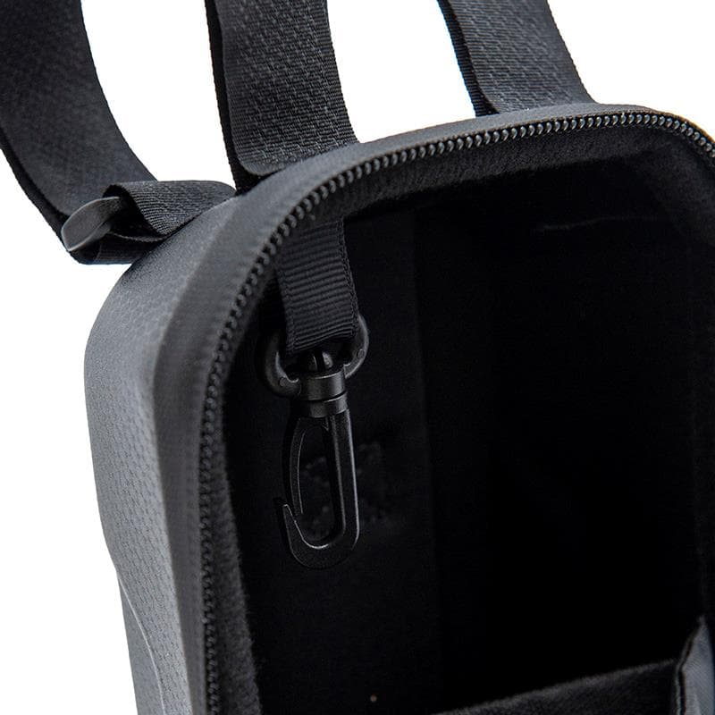 Multicolor Deluxe Tasche mit Klettverschluss [Ewheel] - 3L