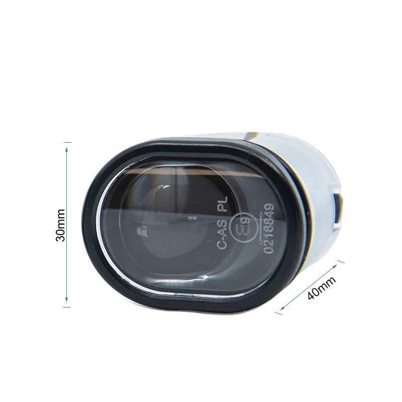 Front Light 6V 2,1W Ninebot E22/E25/E45 E [Ninebot]