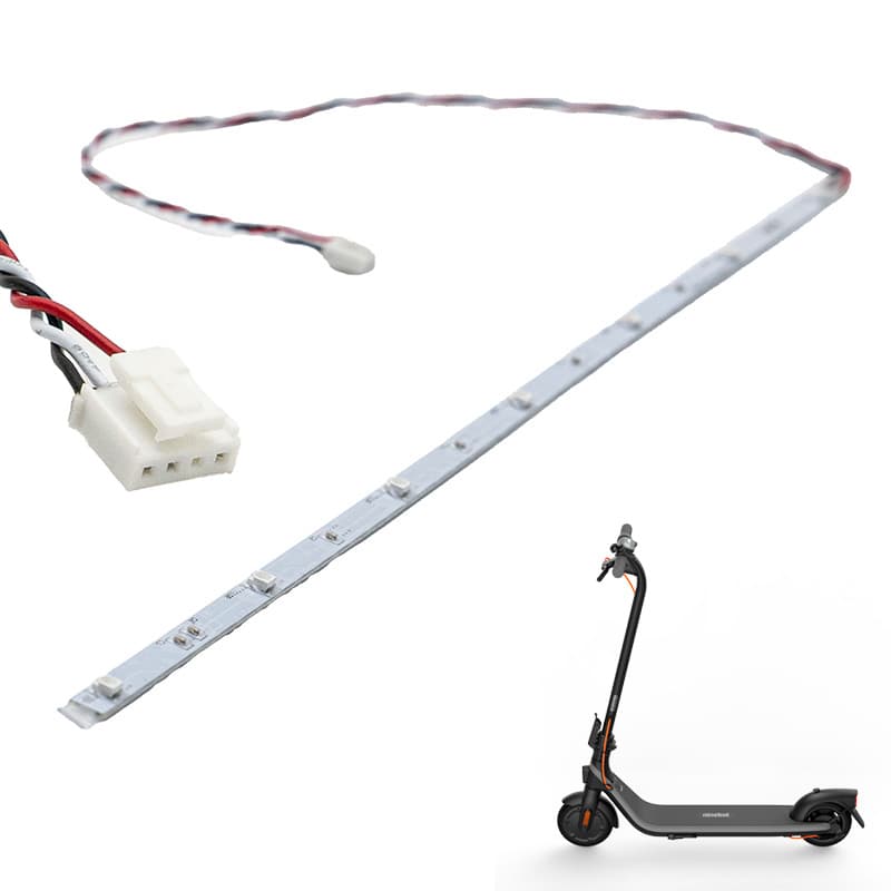 LED Streifen 5V Chassis Ninebot E2 Plus [Ninebot]