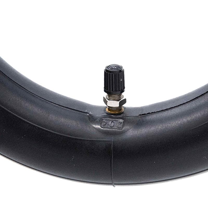 Schlauch 8,5x2 Black Cat - gerade Ventil -5Stk