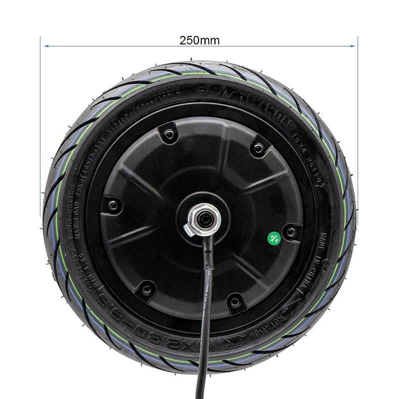 Motor 48V 600W original Niu KQi2 pro Original