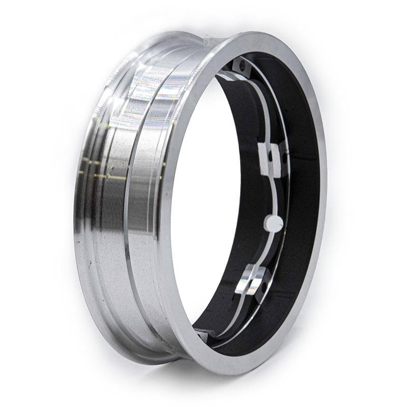 Motorreifen 6 und Rahmen 34mm für Dualtron Eagle/Victor [MINIMOTORS]