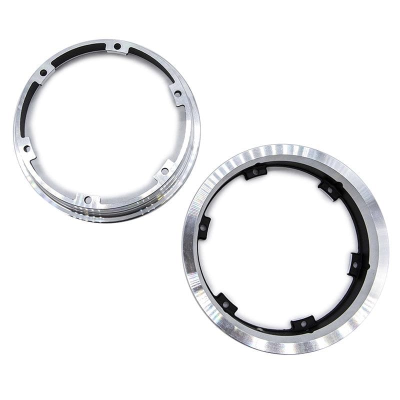 Motor Lanta 6 1 und Lünette 52mm für Dualtron Mini [MINIMOTORS]