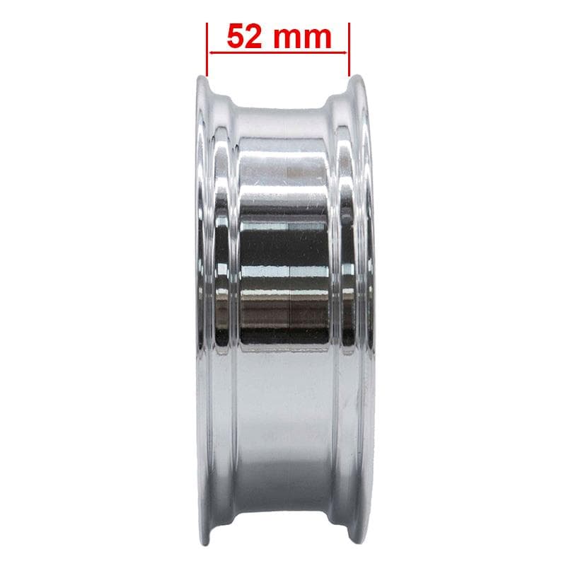 Reifen 6 5 und Felge 52mm geeignet für Tubeless für Dualtron 3 Minimotors