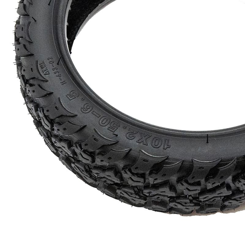 Schlauchloser Offroad-Reifen 10x2,5-6,5 [Xuancheng]