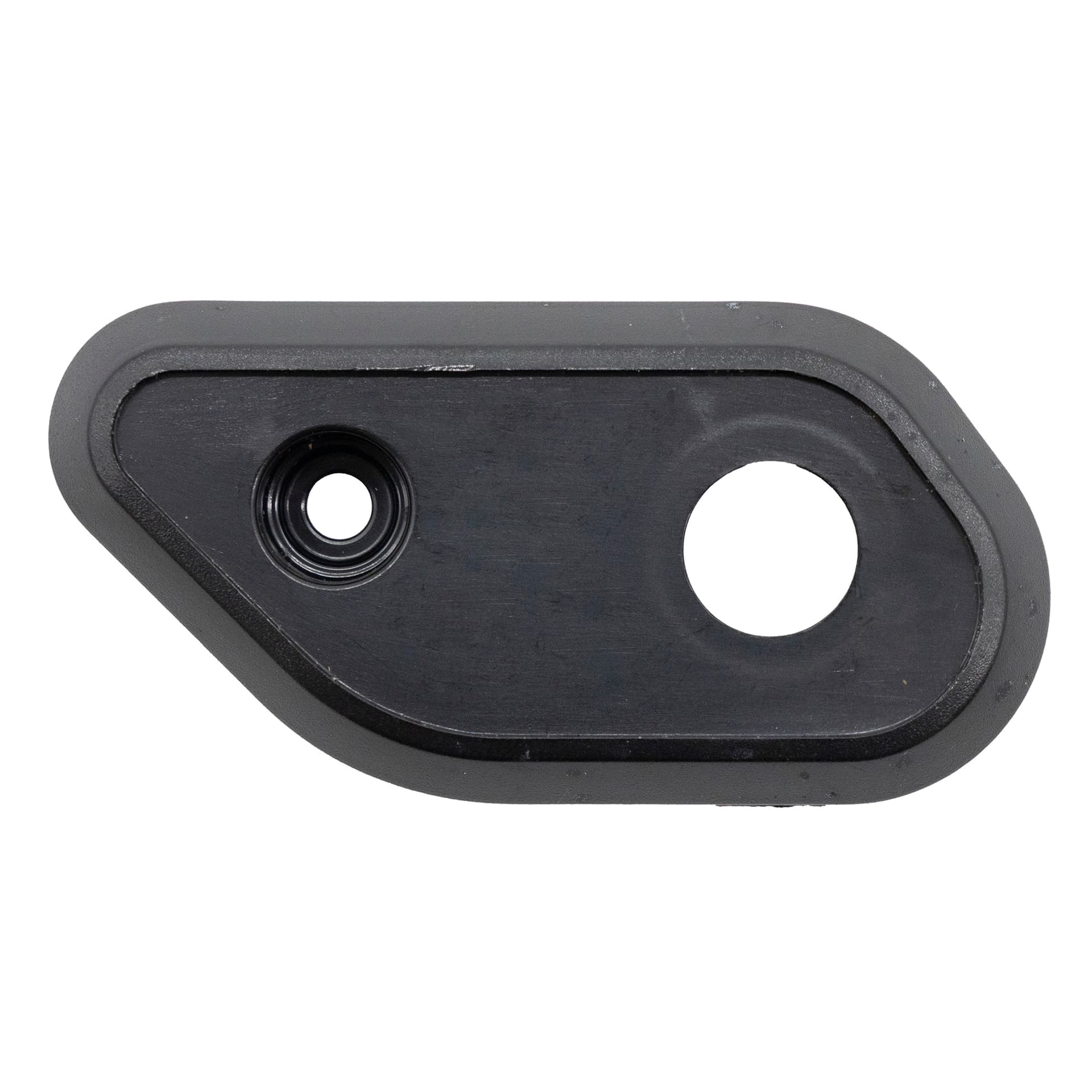 R Zierleiste originale Gabel NIU KQi3 Pro / MAX