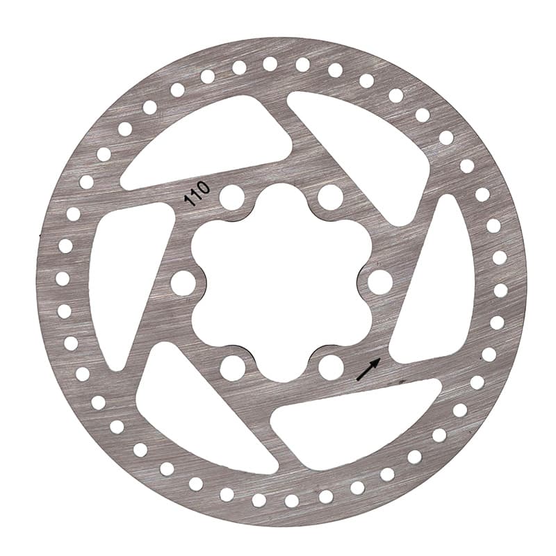 Bremsscheibe Niu Kqi AIR