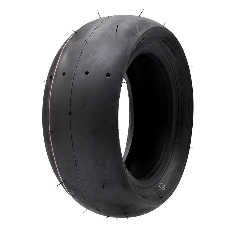 Schlauchloser Slick-Reifen 100/55-6.5 [Xuancheng]