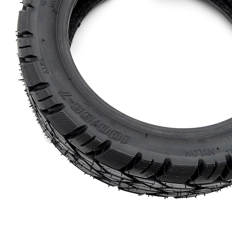 Schlauchloser Offroad-Reifen 100/55-7 [Xuancheng]