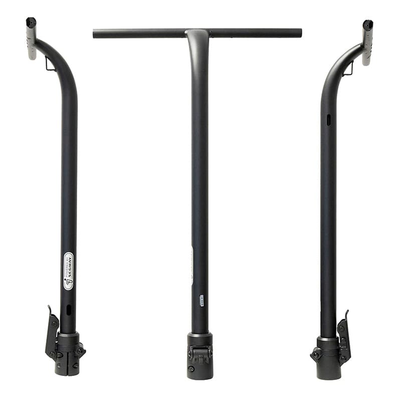 Lenksäule für E2 E / E2 Plus E
