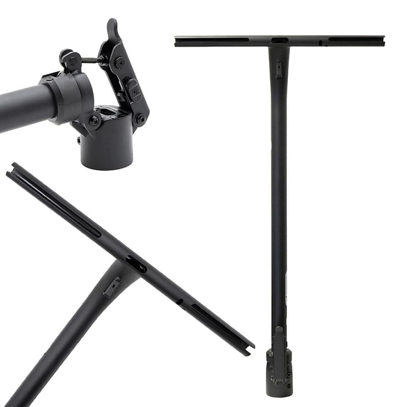 Lenksäule für E2 E / E2 Plus E