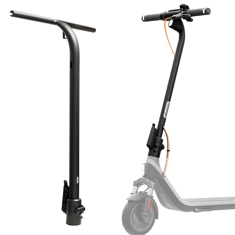 Lenksäule für E2 E / E2 Plus E