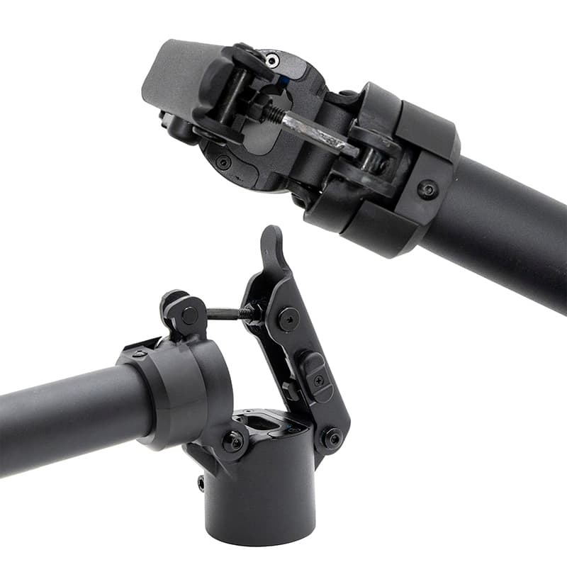 Lenksäule für E2 E / E2 Plus E