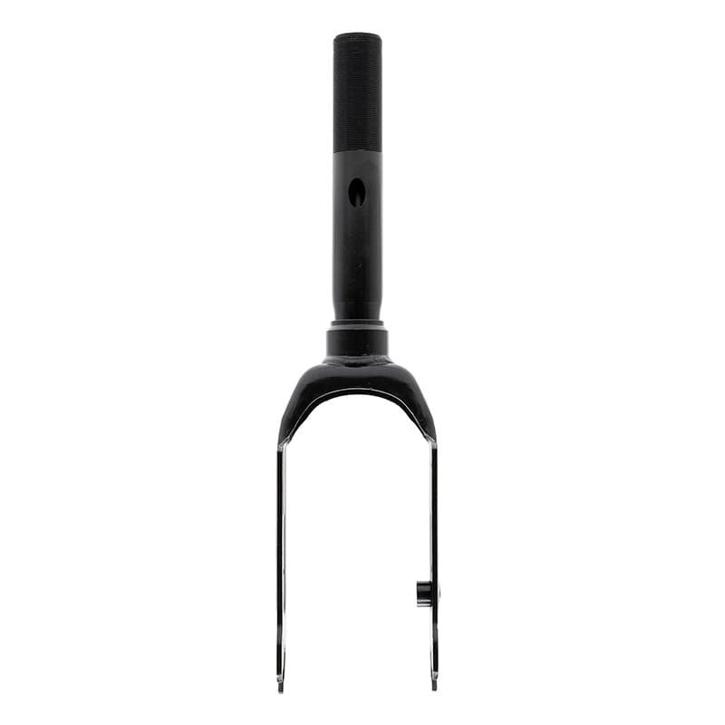 Vorderradgabel des E2 Pro E