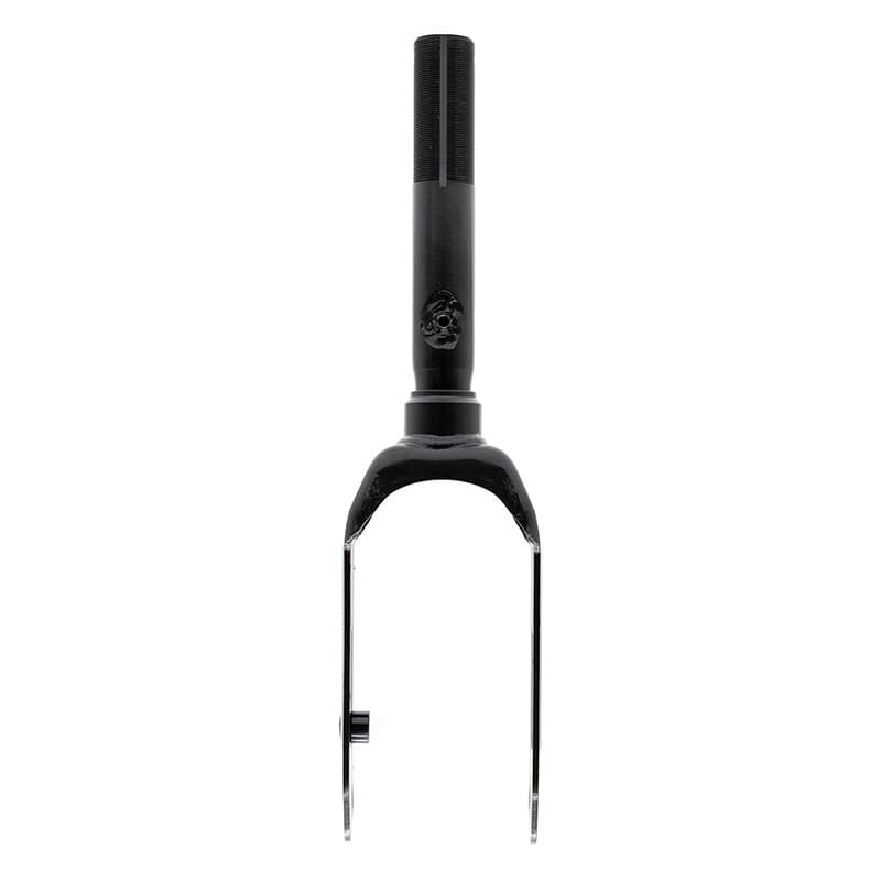 Vorderradgabel des E2 Pro E