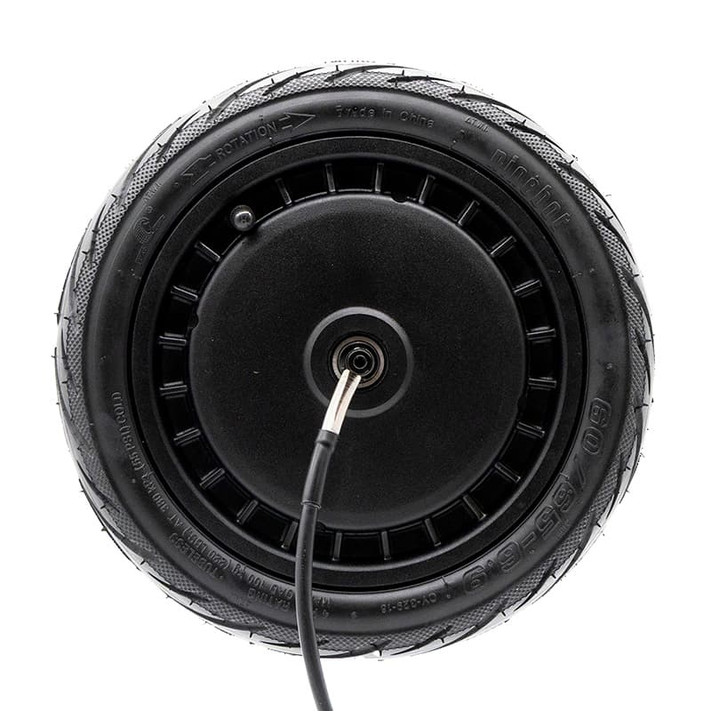Motor des F3 E