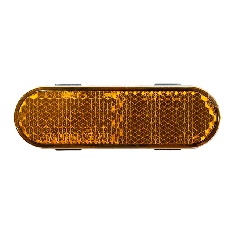 Original Reflektor des Ninebot ZT3 PRO E