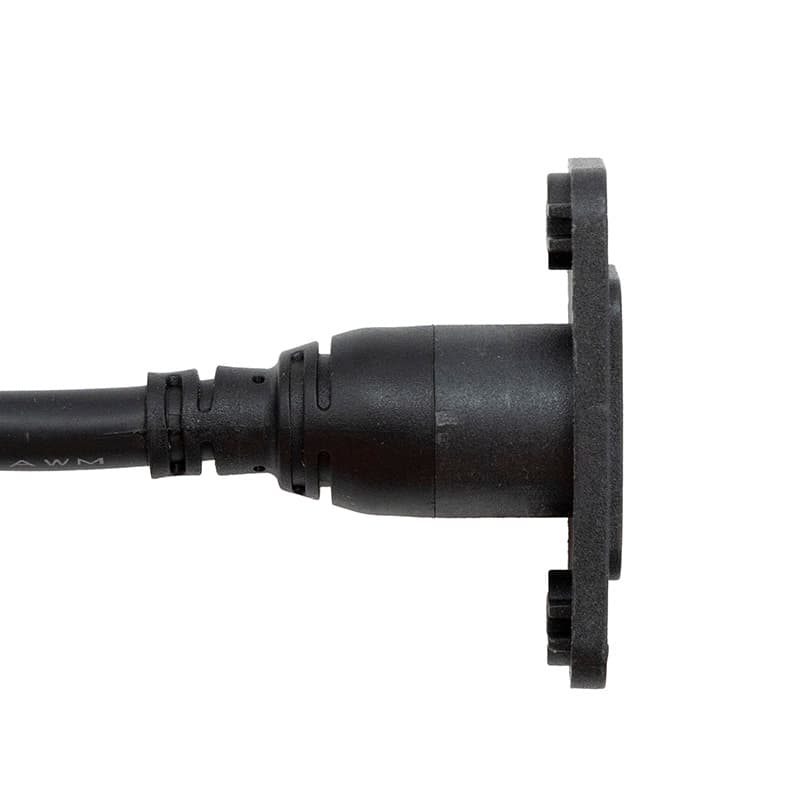 Ladeanschluss Ninebot des F3 E