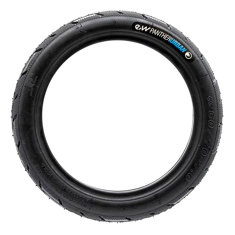 Schlauchloser Reifen 60/70-7 [EWHEEL]