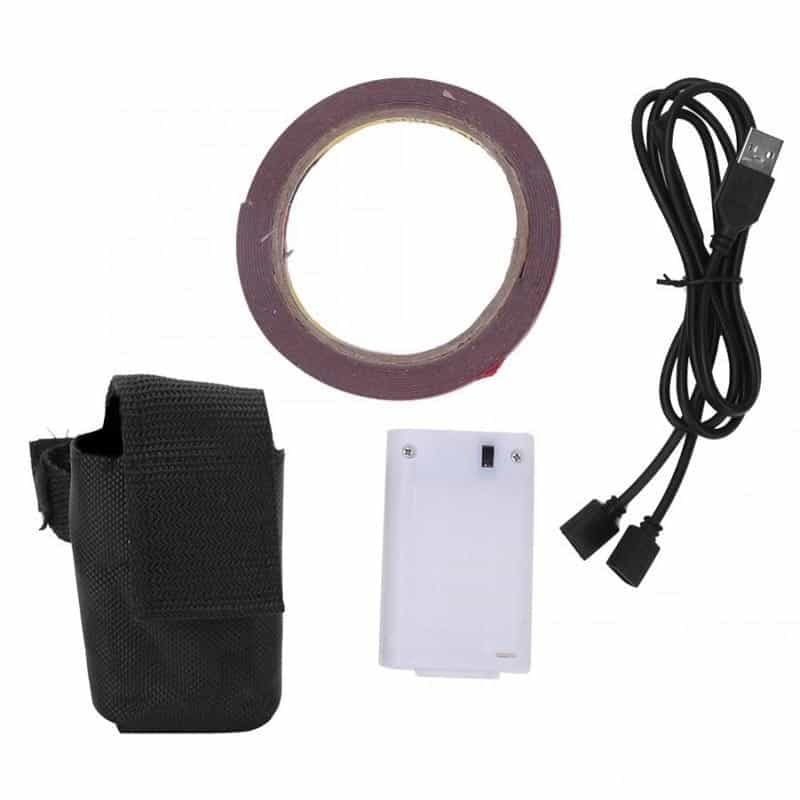LED-Streifen RGB 12V