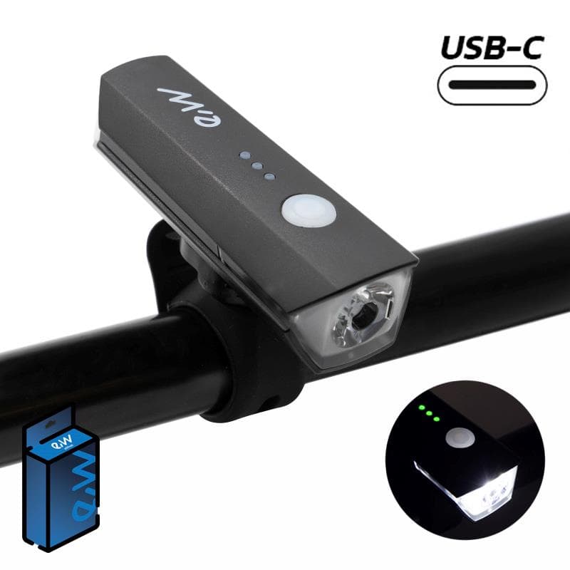300 Lumen Wiederaufladbare LED-Leuchte EWL015