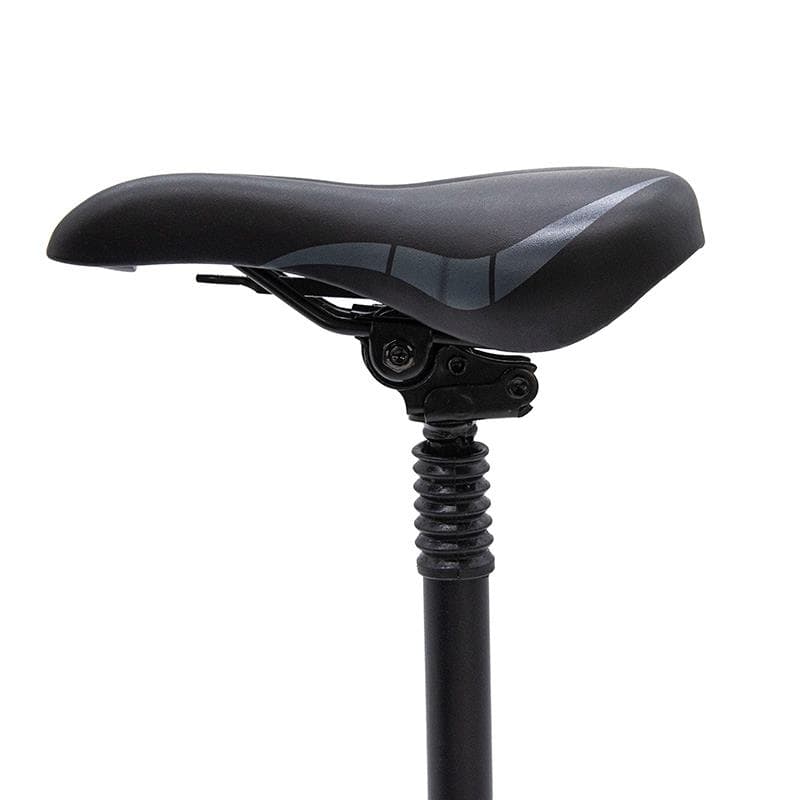Sitz für Xiaomi M365/1S/Essential/Mi3 - schwarz