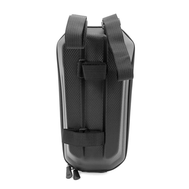 Deluxe-Tasche eRIDER360 grau-rot 3L