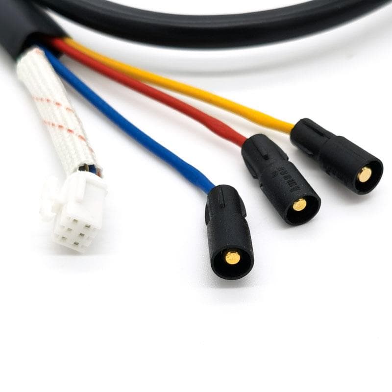 Motorkabel 60cm 800W für Ninebot ES