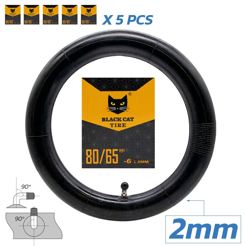 Premium-Kamera 80/65-6 CR202 2,0 mm