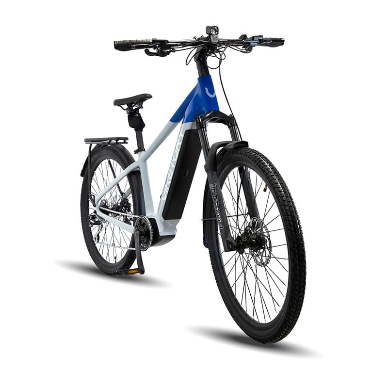 VENTIX E-Bike URBAN Blau