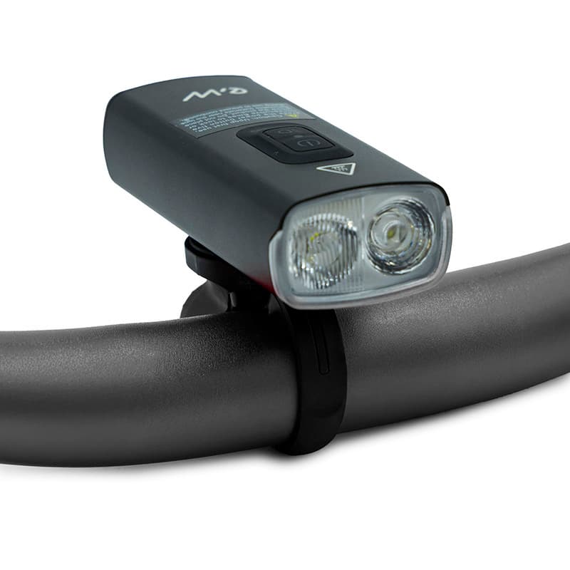 Wiederaufladbare LED-Leuchte 2600 Lumen EWL014