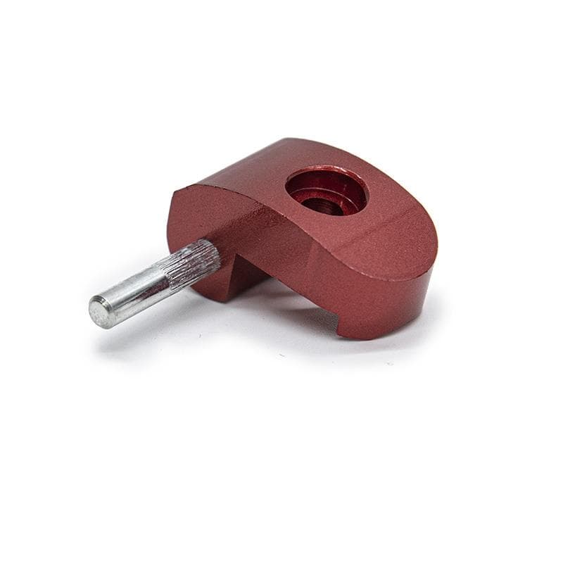 Rote Aluminiumniete 5mm für Xiaomi