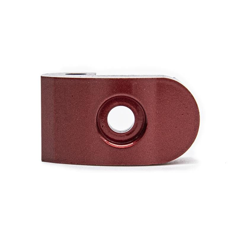 Rote Aluminiumniete 5mm für Xiaomi